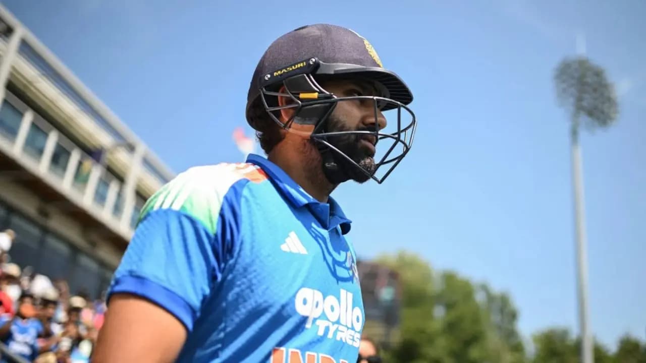 How Rohit Sharma contributed to Indias U19 World Cup 2026 triumph  captain Ayush Mhatre reveals