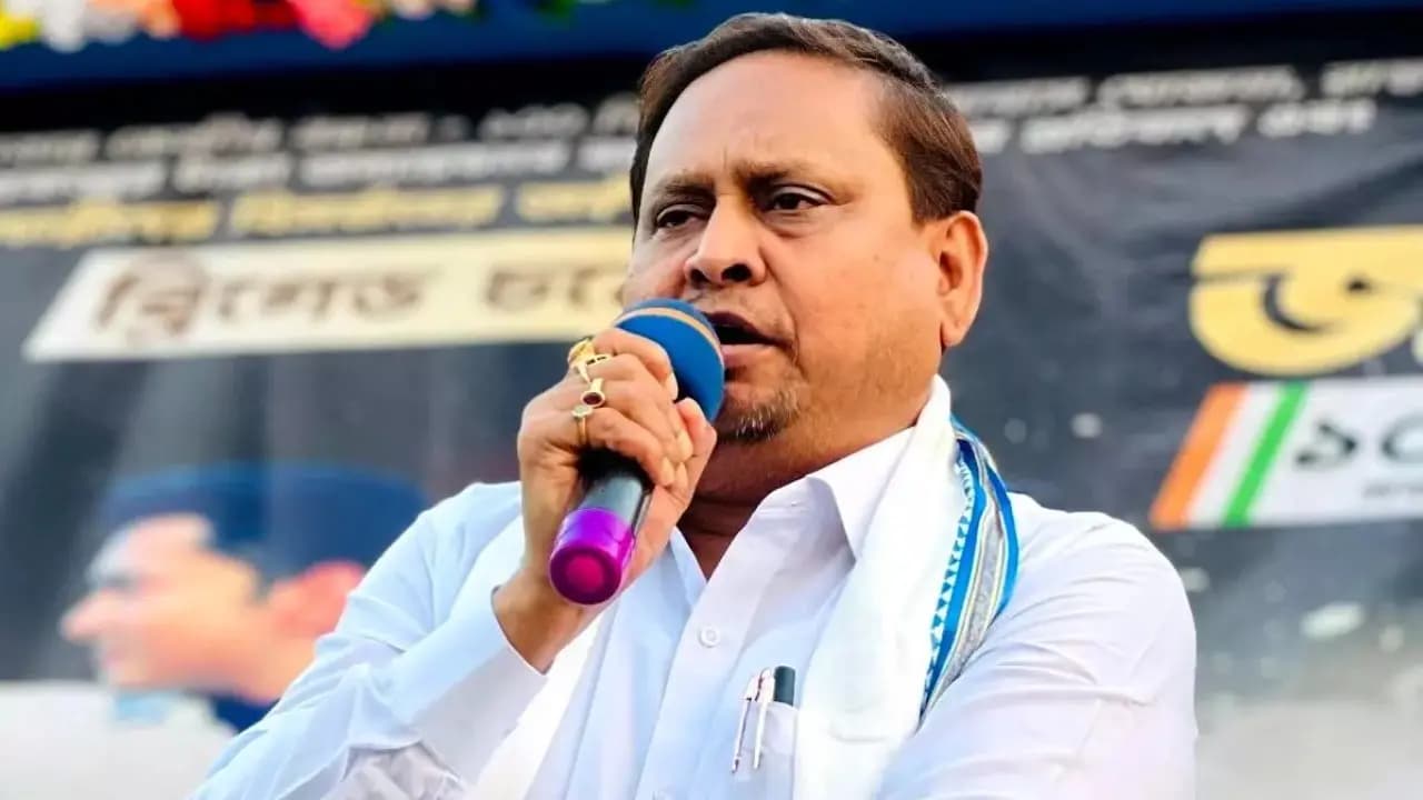 Rejinagar By Election: AJUP chief Humayun Kabir to meet BJP central leadership in Delhi to lodge complaint against West Bengal BJP