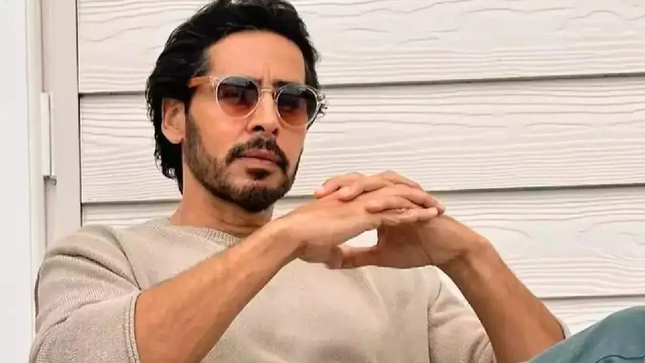 Dino Morea has been arrested over Mithi River desilting scam
