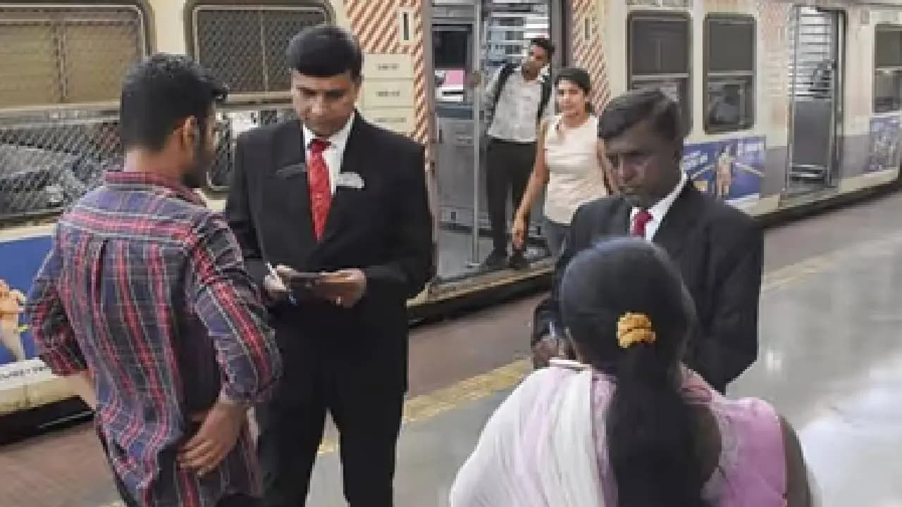 Indian Railway strictly mandates original ID cards for train travel from October 1