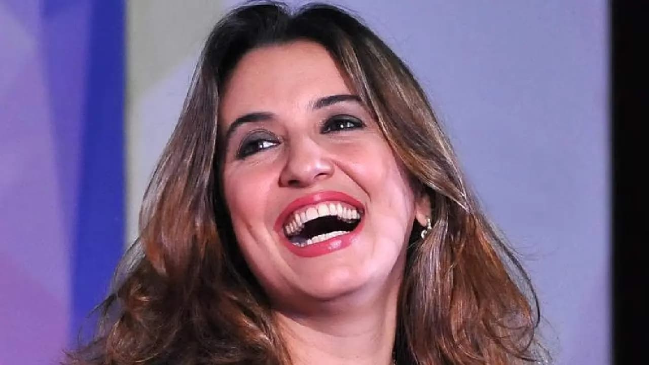 Why Perizaad Zorabian left bollywood in the middle of her career 