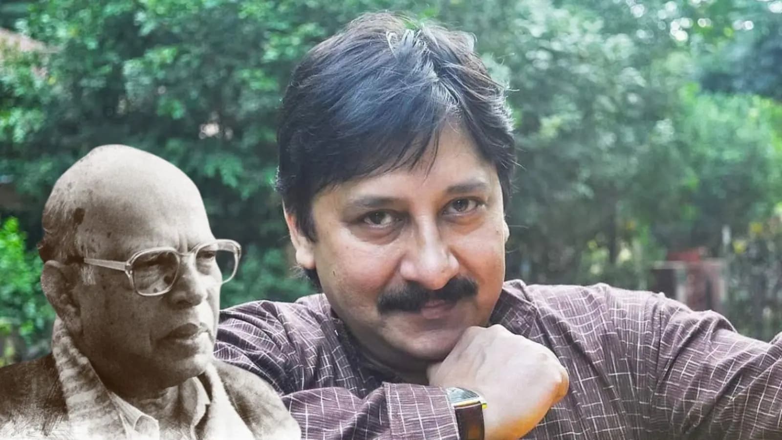 Arjun Chakrabarty Recalls Heartwarming Memory with Legendary Director Tapan Sinha