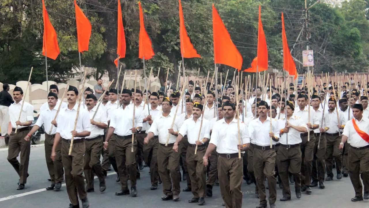 RSS