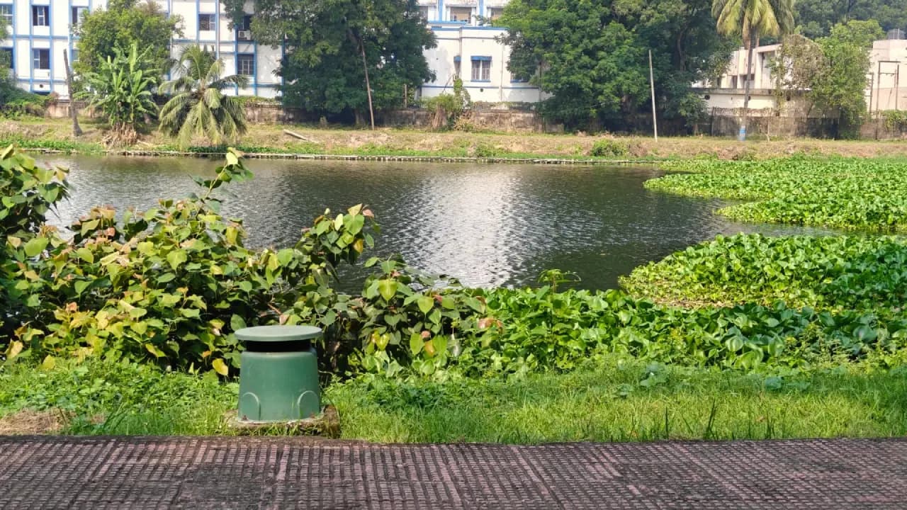 Lal Dighi