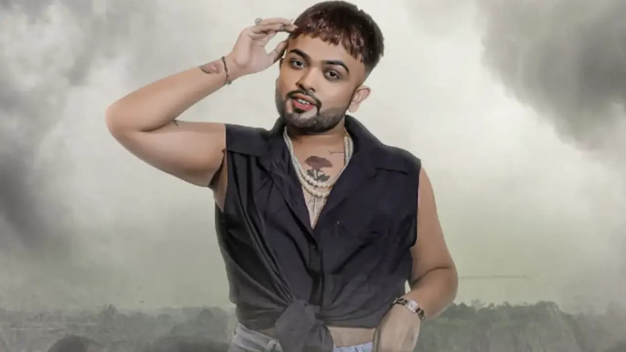 Punjab Influencer Mad Sandhu Died Spark Controversy linked in this Attack 