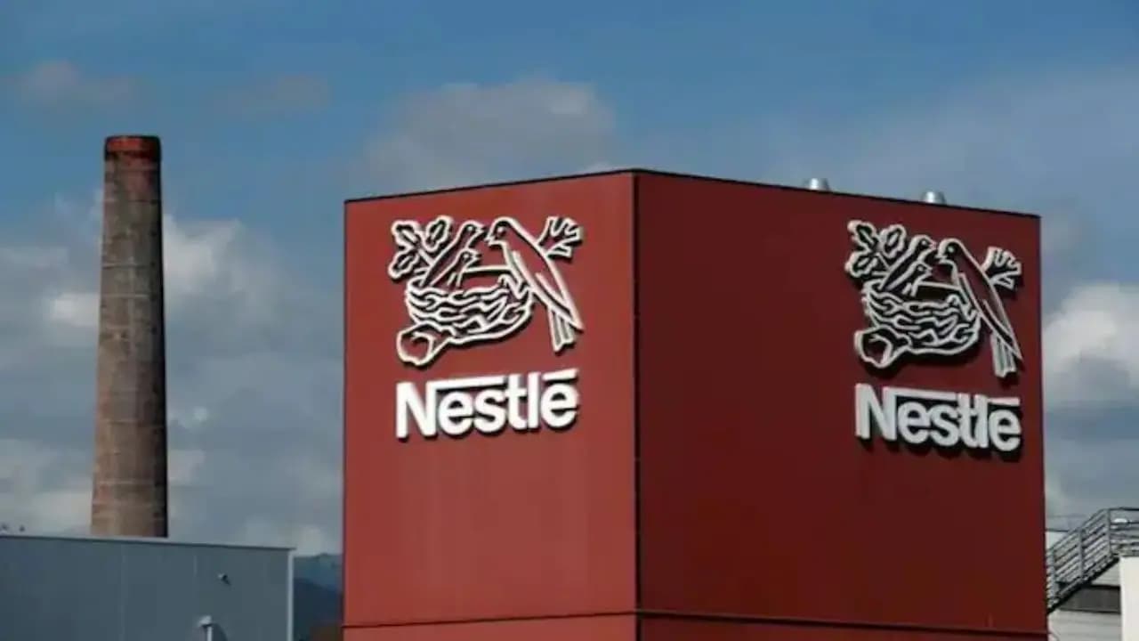 FSSAI Declares Nestle Unsafe Product: FSSAI declares Nestles low fat dairy whitener declared unsafe substandard