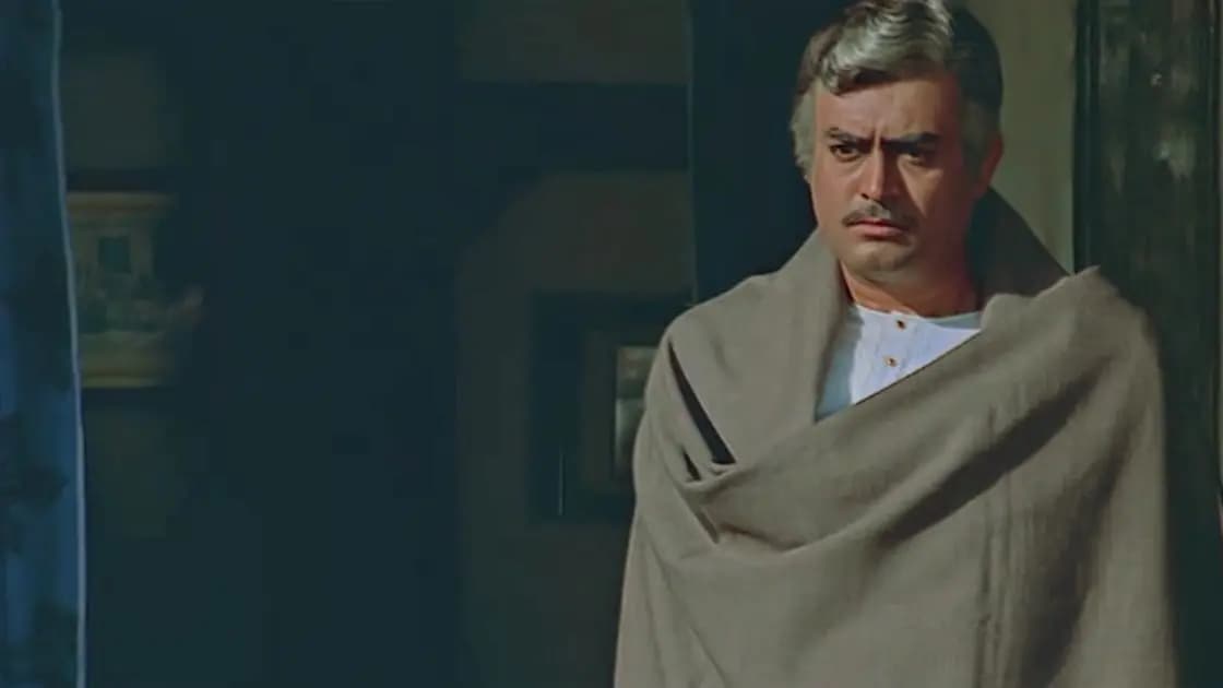 The tragic reason Sanjeev Kumar chose never to marry despite deep heartbreak
