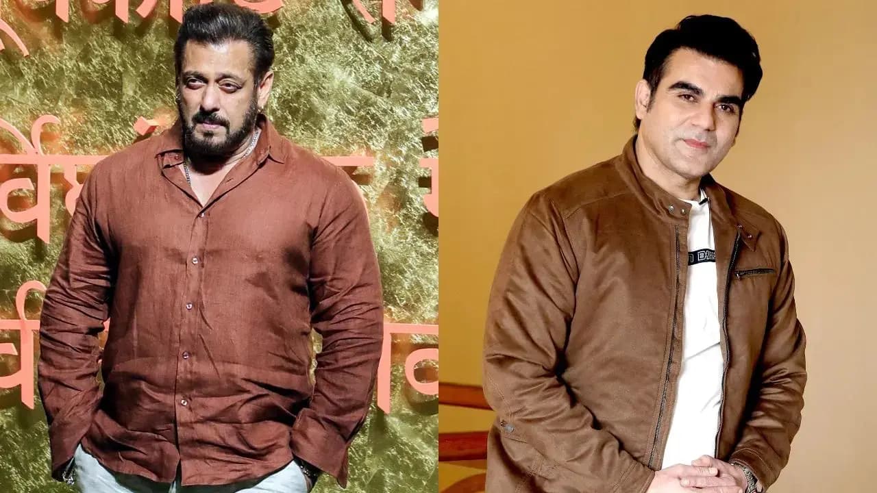 Salman-Arbaaz