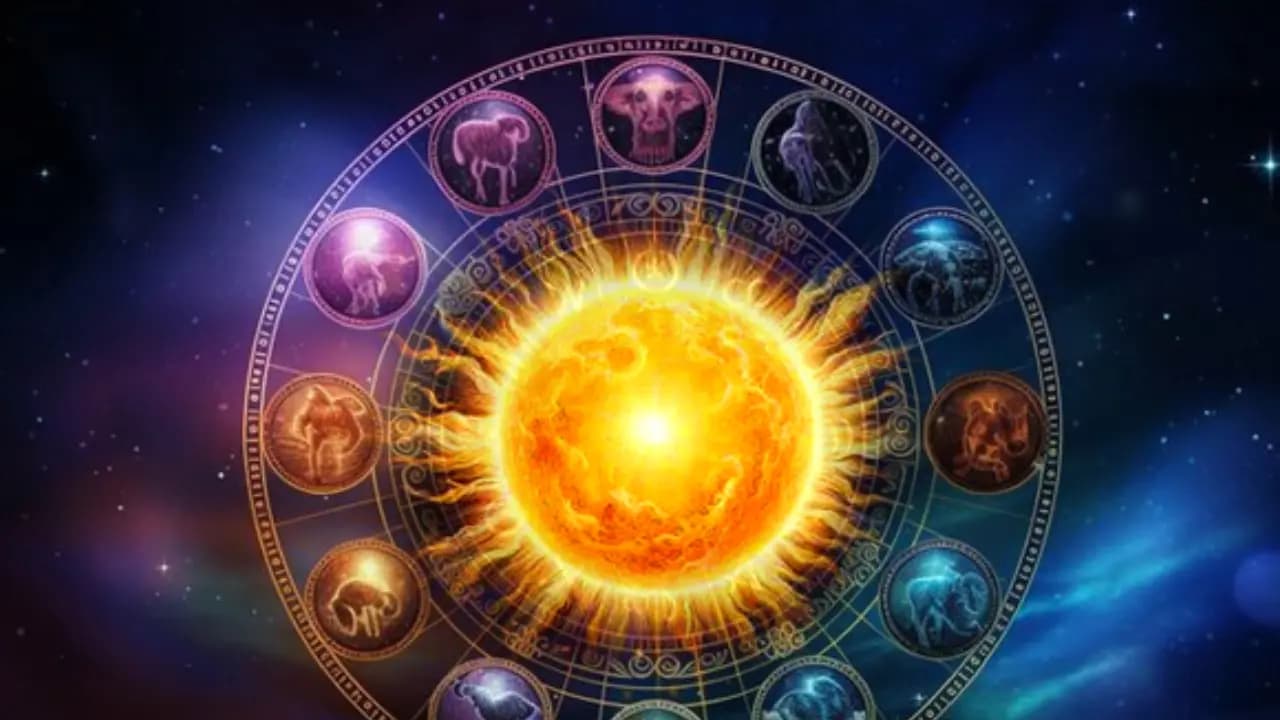 Surya Budh Sukra Lucky Yoga: Sun transits into Libra, accompanied by Mercury and Venus Financial Gain Salary Hikes 
