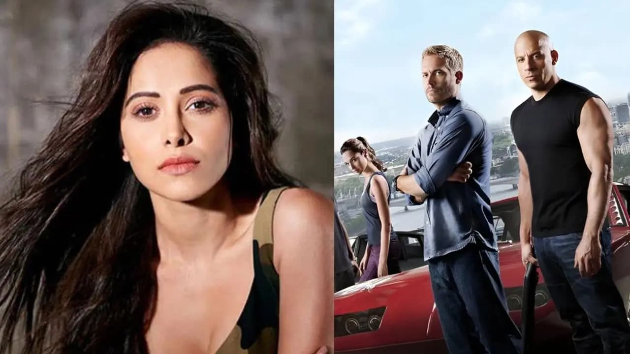 মুম্বইয়ে ফেরানো হল নুসরতকে