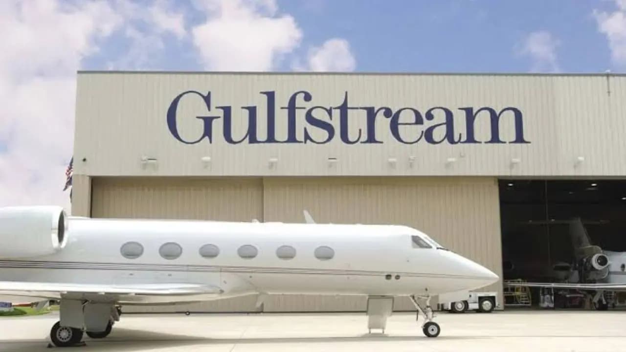 Bermuda Plane Missing: Plane flying From Bermuda To Boston Goes Missing with 6 people US Coast Search starts search operation