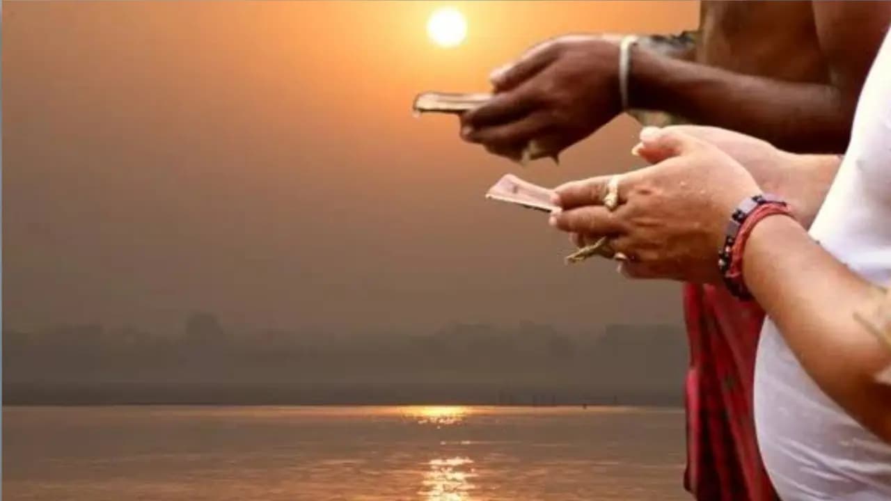 Mahalaya 2026: Date Time Tarpan Rituals know all details