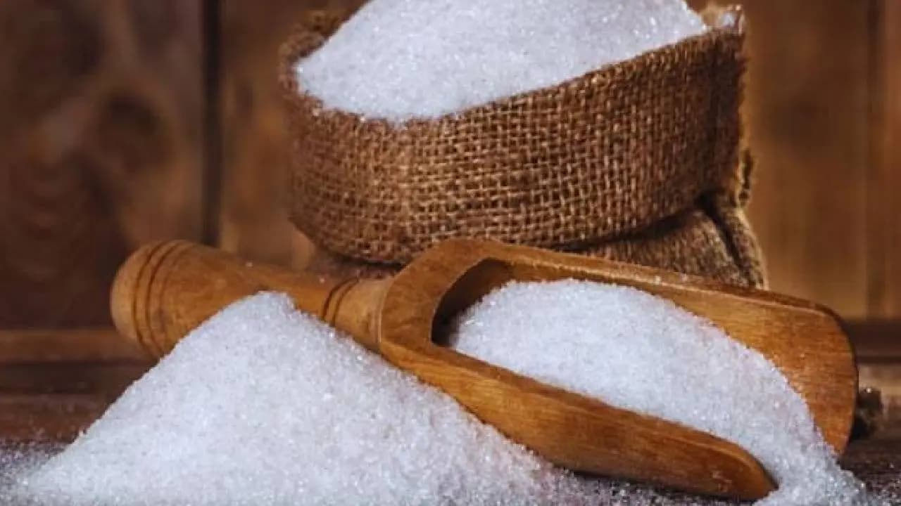 Sugar Stock Rules