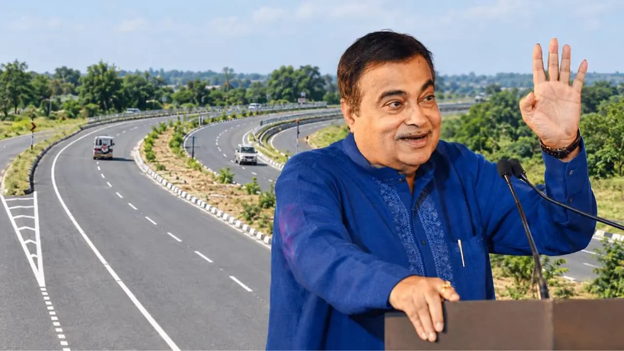 Nitin Gadkari Big Announcement 