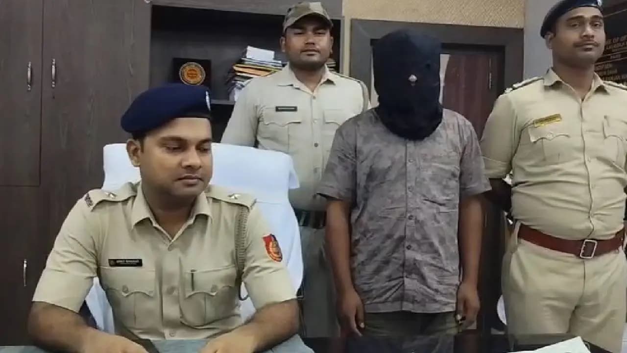 Smuggling Plot in Kolkata before Durga Puja Suspect Arrested with Heroin from Murshidabad
