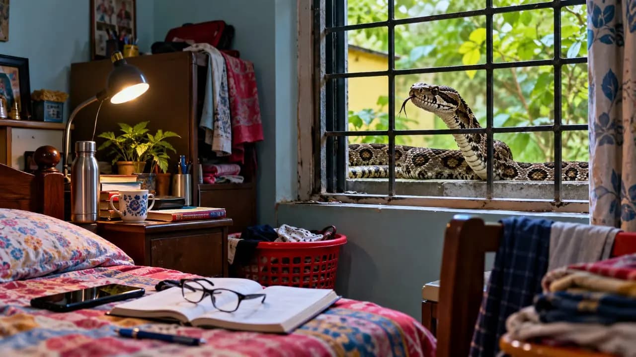 Keep Snakes Away Five Things in Your Yard That Invite Venomous Guests