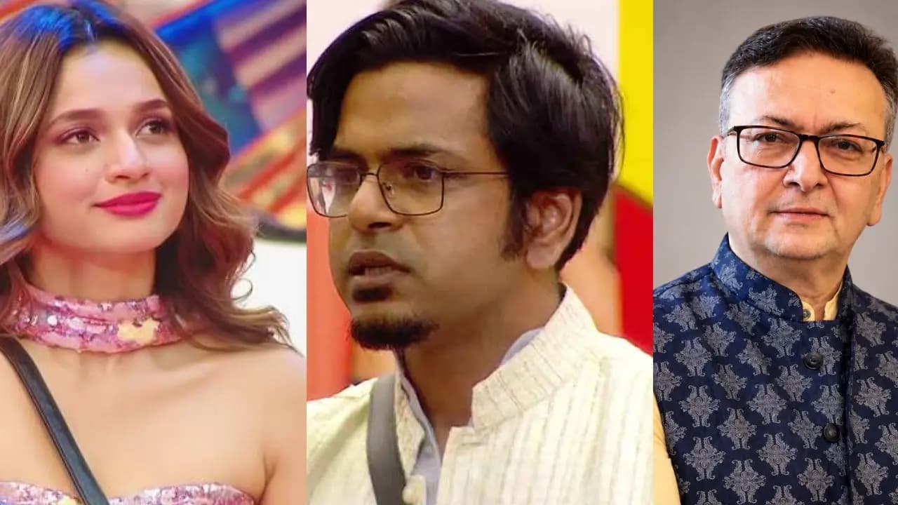 bigg Boss bangla