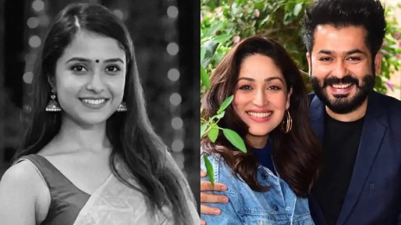 Disha Sailan death case new update Aditya Dhar and Yami Gautam reportedly shifted to Himachal Pradesh 
