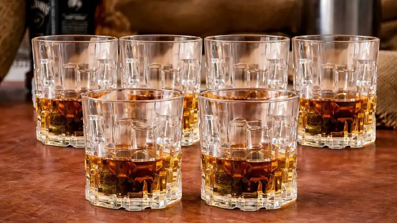 Premium Scotch prices 