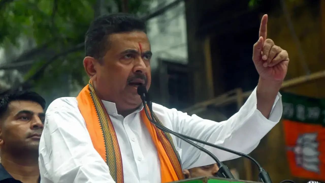 Suvendu Adhikari on UCC Implementation: CM Suvendu Adhikari says Bengal will implement UCC in 6 months bring strict laws against love jihad