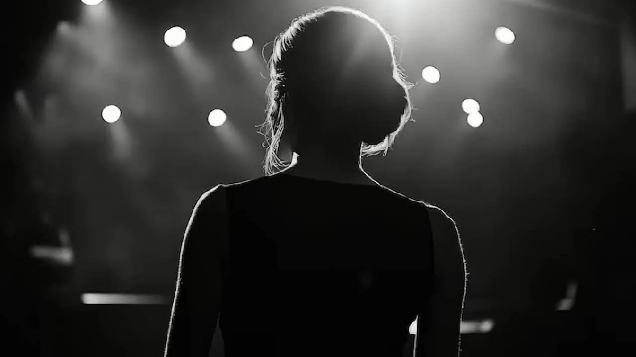 This bollywood actress left glam world for her children 