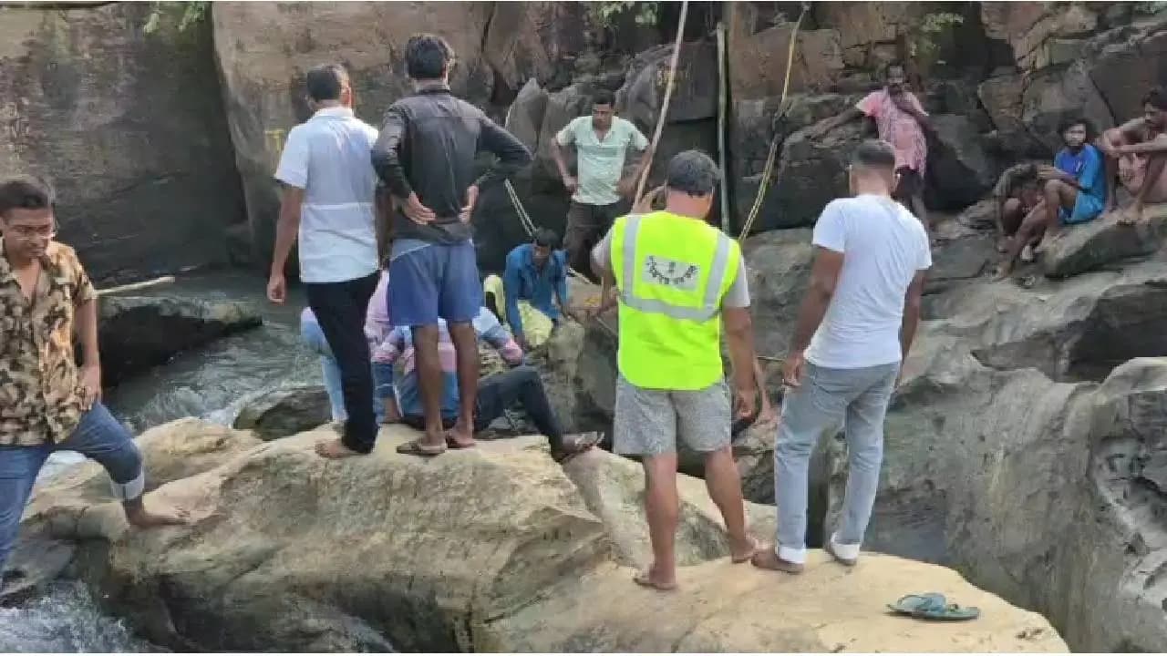 NDRF Disaster Management