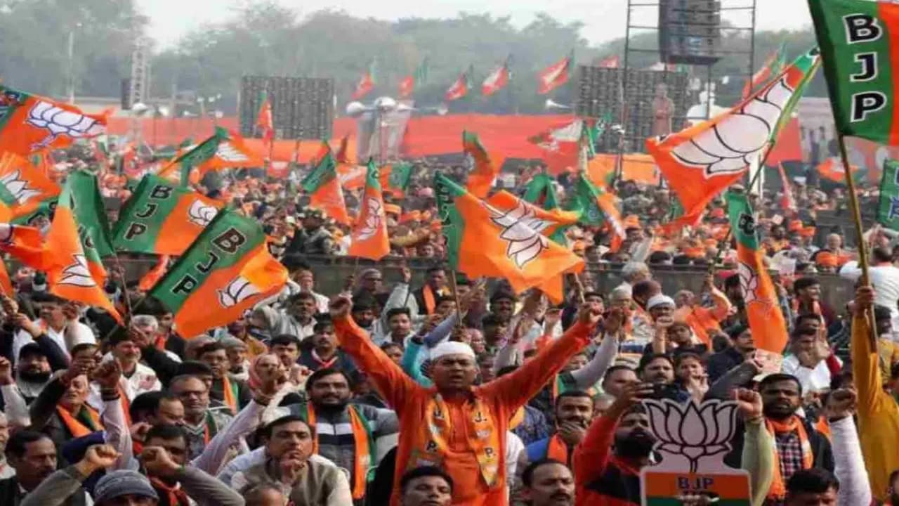 The state BJP now intends to keep a closer watch on financial transactions