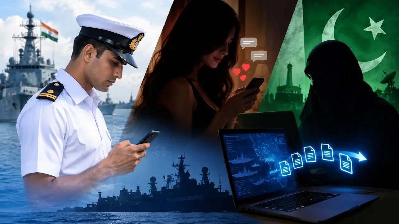 Indian Navy
