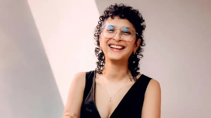Filmmaker Kiran Rao on how today s youth navigate romantic relationships 