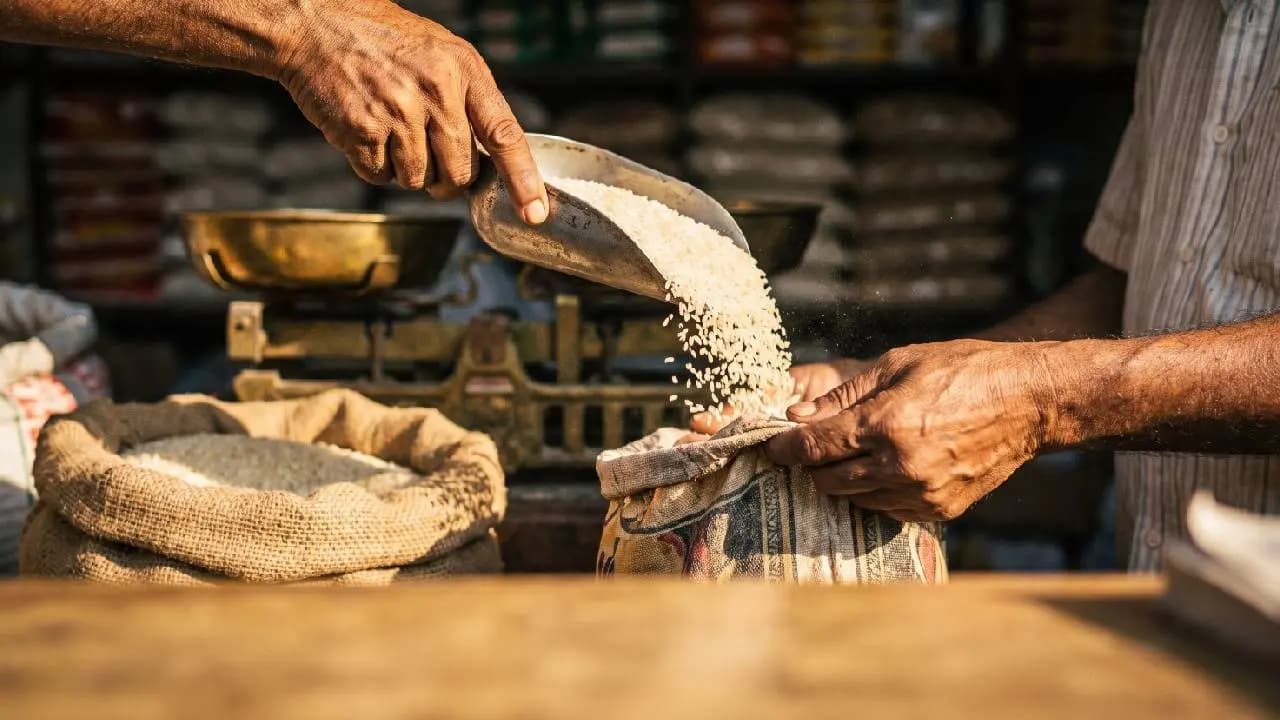 West Bengal Ration Big Update Before Durga Puja: Semolina Quota Doubled to 500g for Families