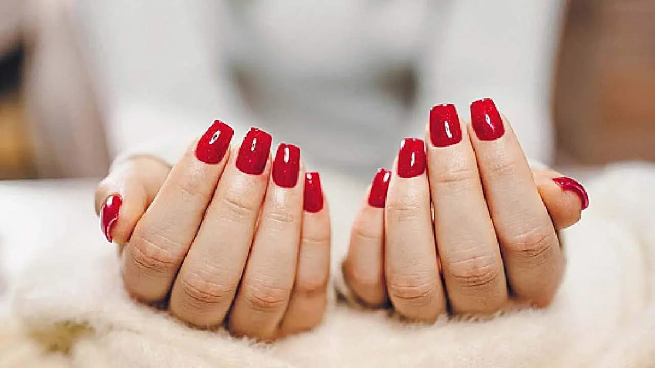 Nail Polish Side Effects: Risks to Skin and Nails