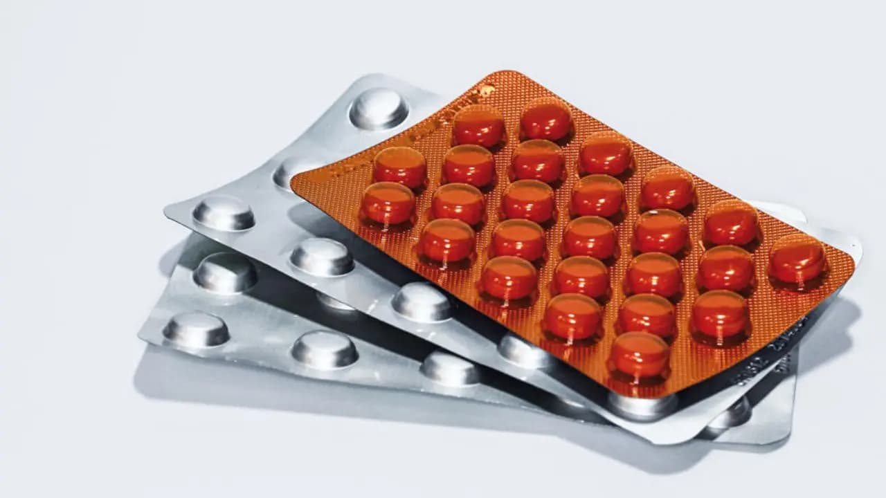 GK: Know why medicines are packed in shiny aluminium foil 