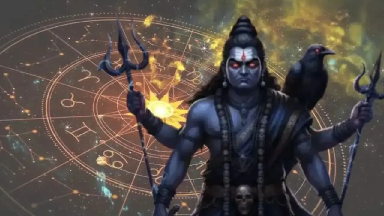 Shani Gochar: Saturn entry in Aries will bring tough time and challenging period for 5 zodiac signs in 2027