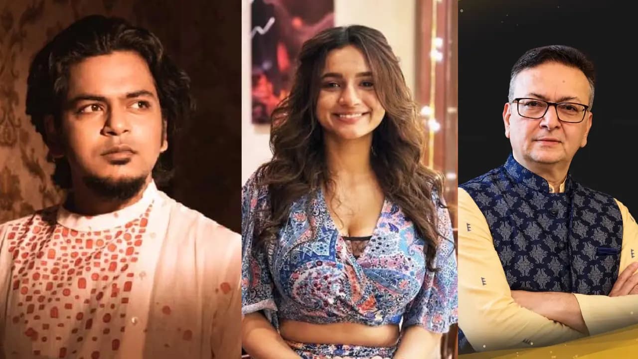 Big Boss Bangla Monami Nandini Bharat Kaul who would be eliminated?