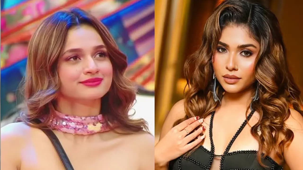 Did Anushka lie about Nandini's mother right after entering the Bigg Boss house? What did Sourav say regarding the personal attack?