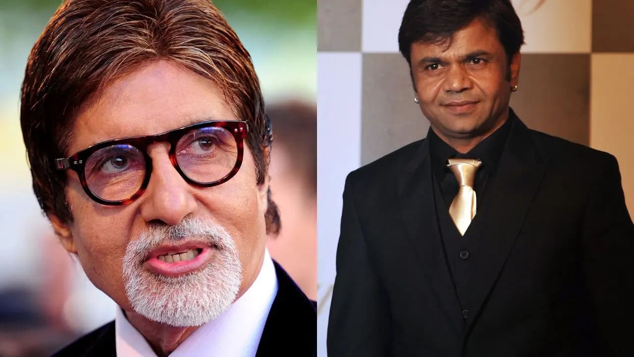 Amitabh Bachchan reveals he is facing sleep struggle supreme court rebukes rajpal yadav 