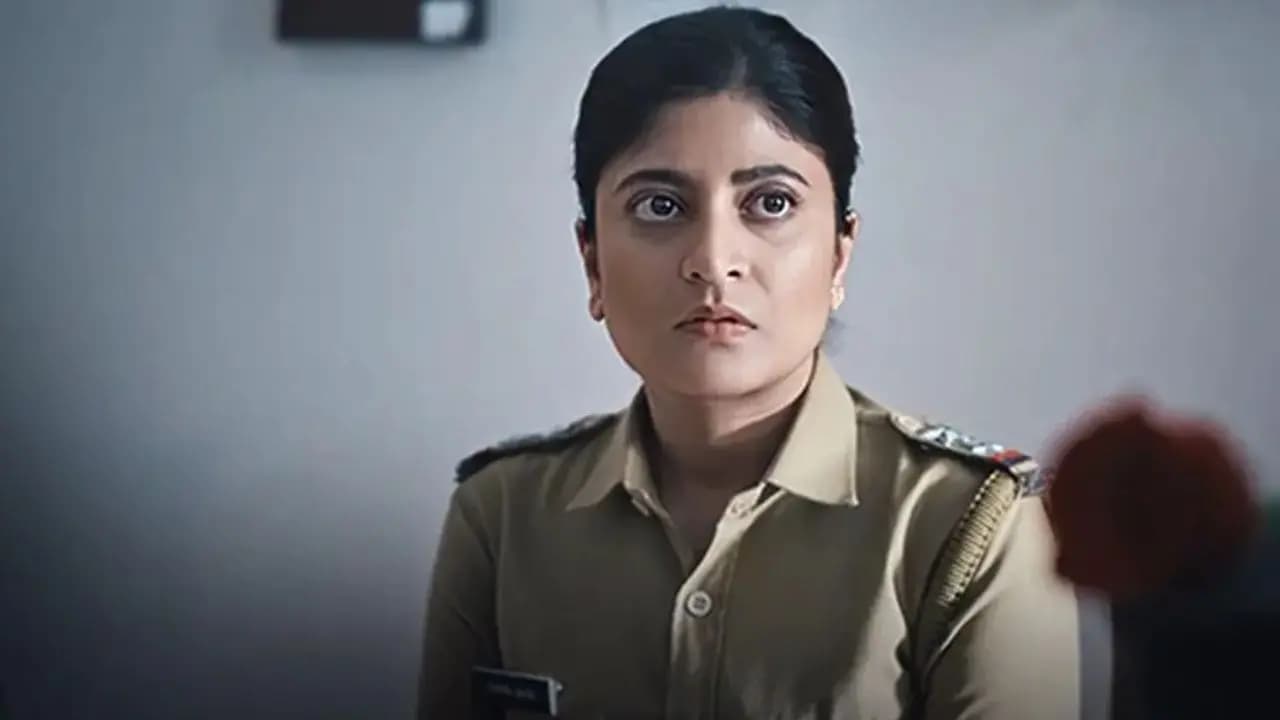 Birangana 2 trailer out starring sandipta sen directed by nirjhar mitra