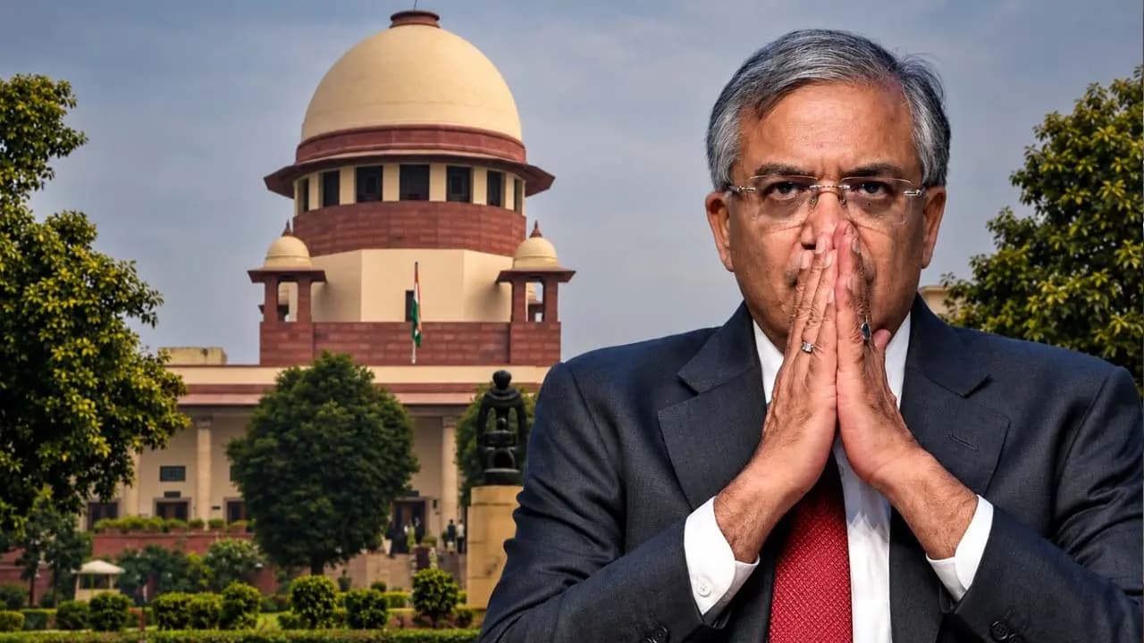 SC On Gyanesh Kumar Case: Supreme Court rules out interim order in Gyanesh case regarding differences of opinion among Commissioners 