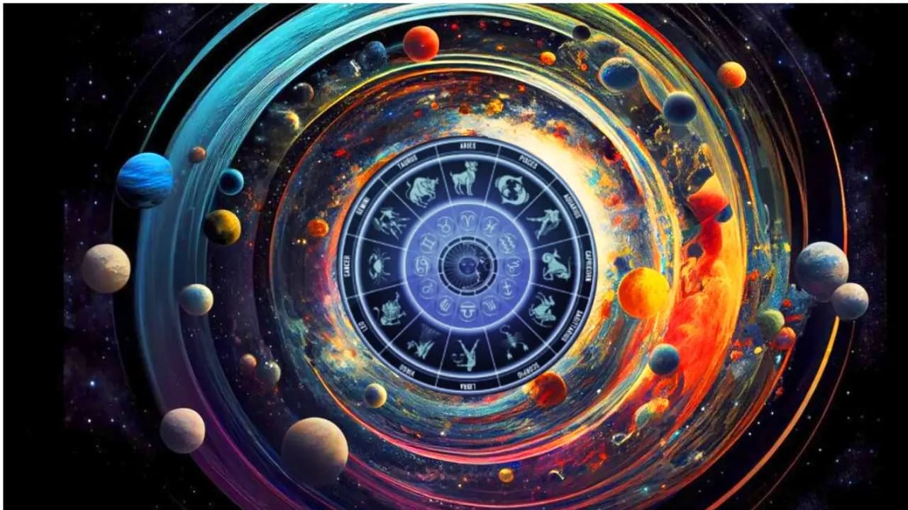 Sharashtaka Yoga: Problems arise from Inauspicious Alignment of Mercury Saturn