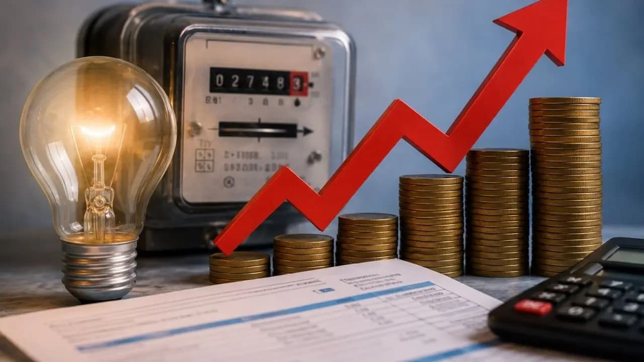 A Small step can save your huge electricity bill