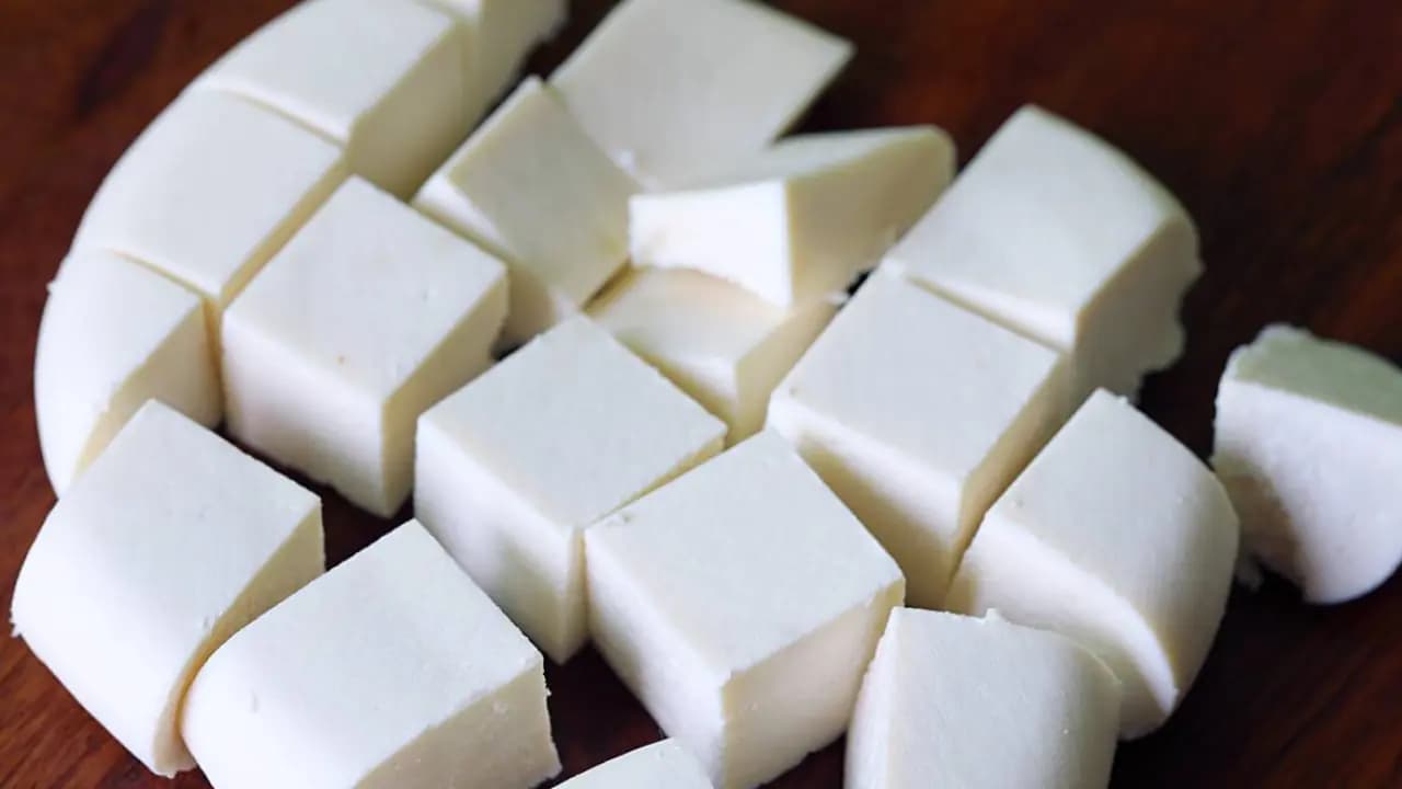 Does Paneer turn hard when stored in the fridge? Follow these tips to keep it soft and fresh for a long time