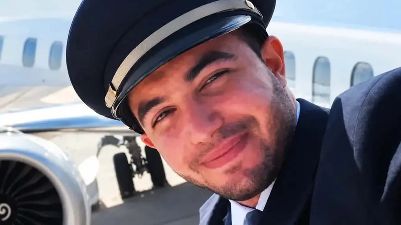 Heinous Conspiracy: Flydubai co-pilot Hammam Al-Hammani confesses to a gruesome plot