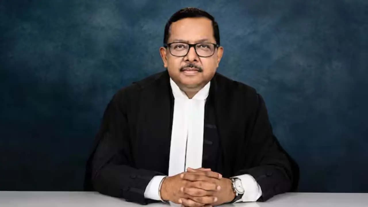 Questions On SIR Process: Supreme Court Justice Ujjal Bhuiyans comment on hitting the fundamentals of the Constitution removing names from the voter list by mass