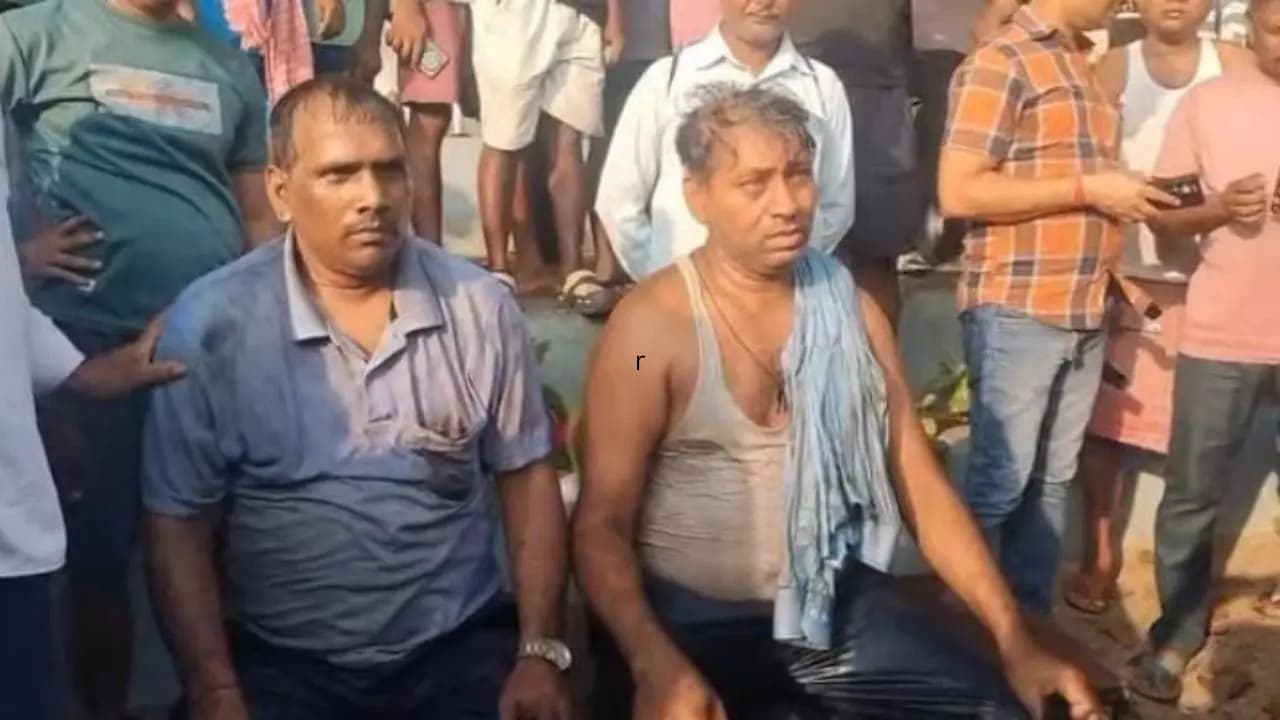 হঠাৎ কেঁপে ওঠে ঘরবাড়ি, সিঁদুলি কোলিয়ারি এলাকায় আতঙ্ক