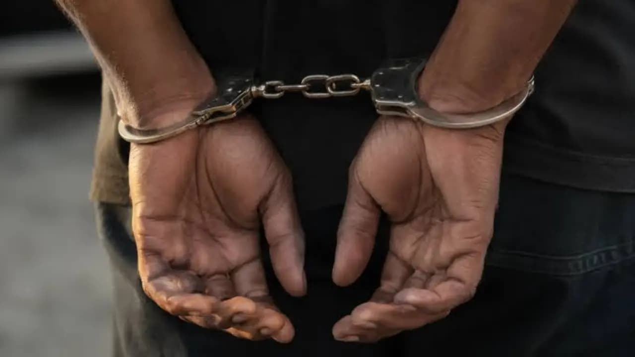 Baruipur Police recovered 635 kg marijuana