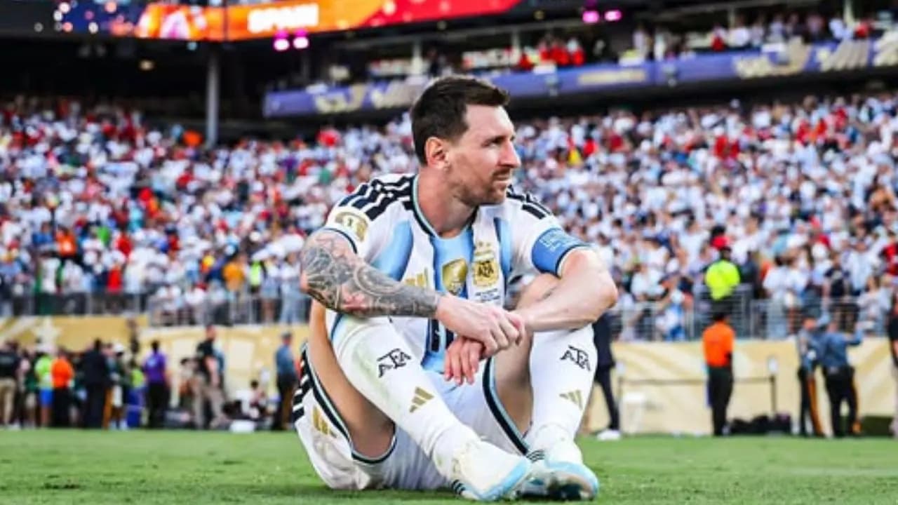 Lionel Messi will bring the curtain down on his glittering Argentina career with a farewell friendly against Benin