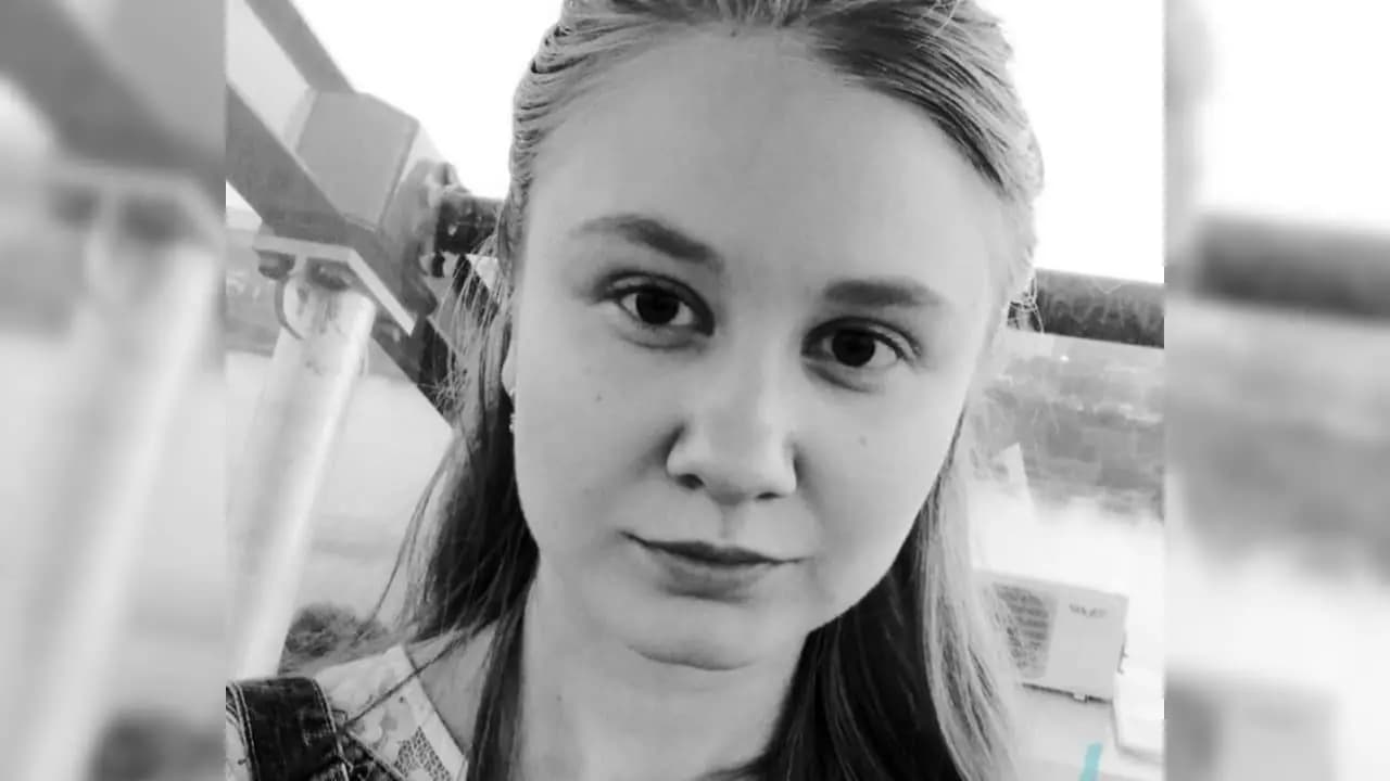 The plague has returned panic has spread worldwide following the death of a young Russian woman with hundreds of people placed in isolation