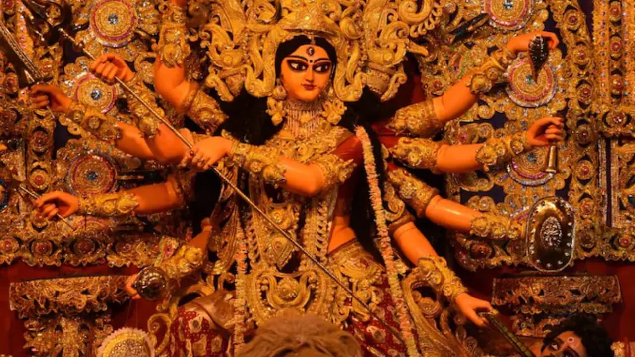 Navaratri 2026: Simple Remedy to Attract Money Success which Goddess to Worship on which day According to Zodiac