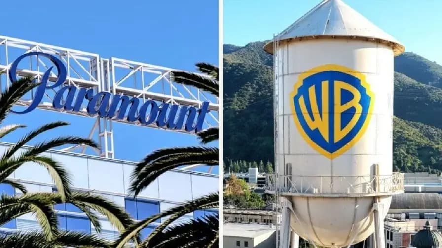 Harry Potter Meets Mission Impossible: Paramount Skydance Takes Over Warner Bros