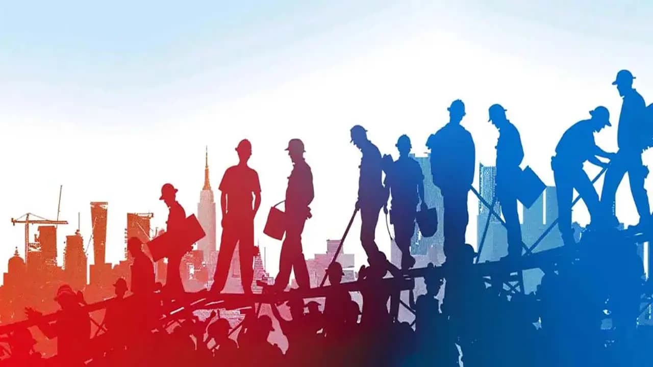 Variable Dearness Allowance Hike: Good news for millions of workers in the unorganized sector the Centre has announced a major gift ahead of the Puja festivities 